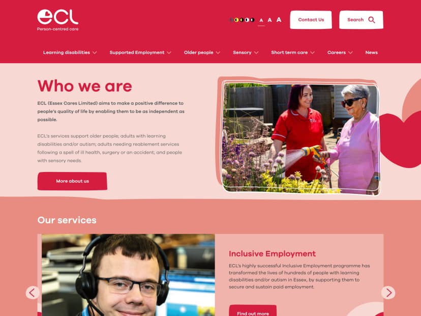 ECL