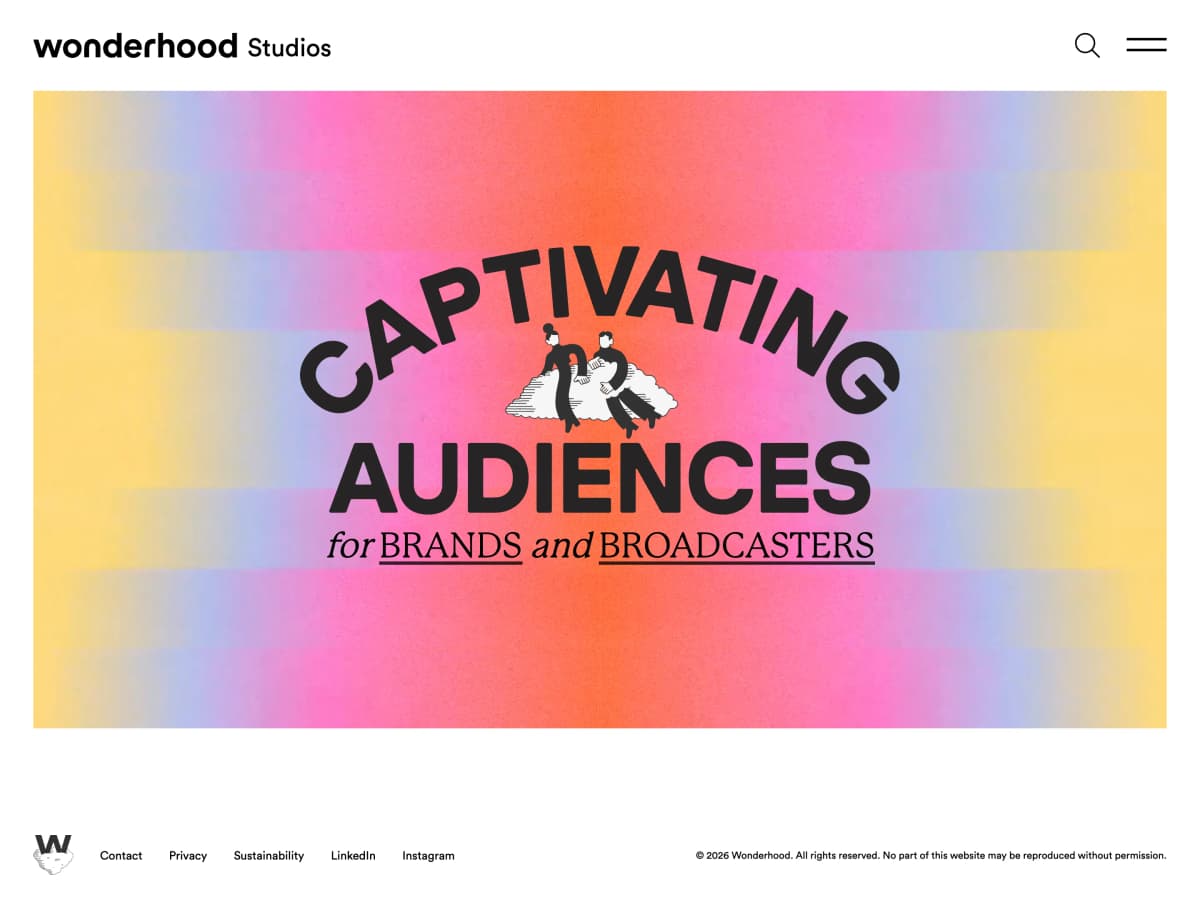 Wonderhood Studios