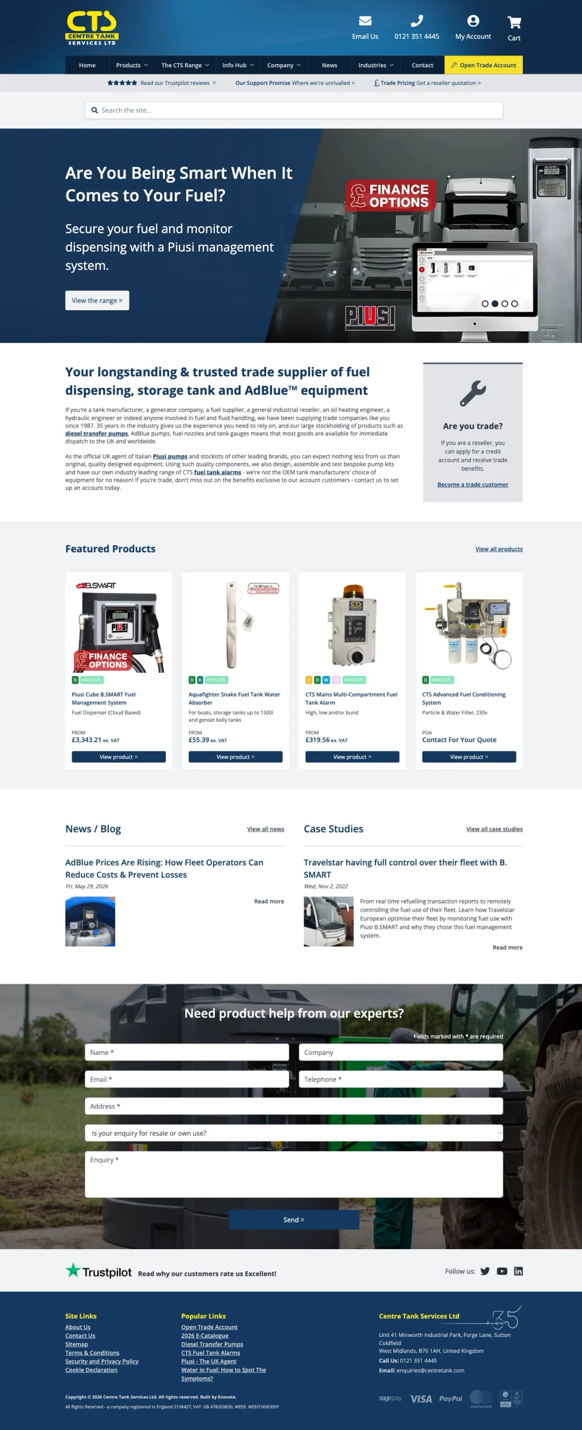 Full page screenshot