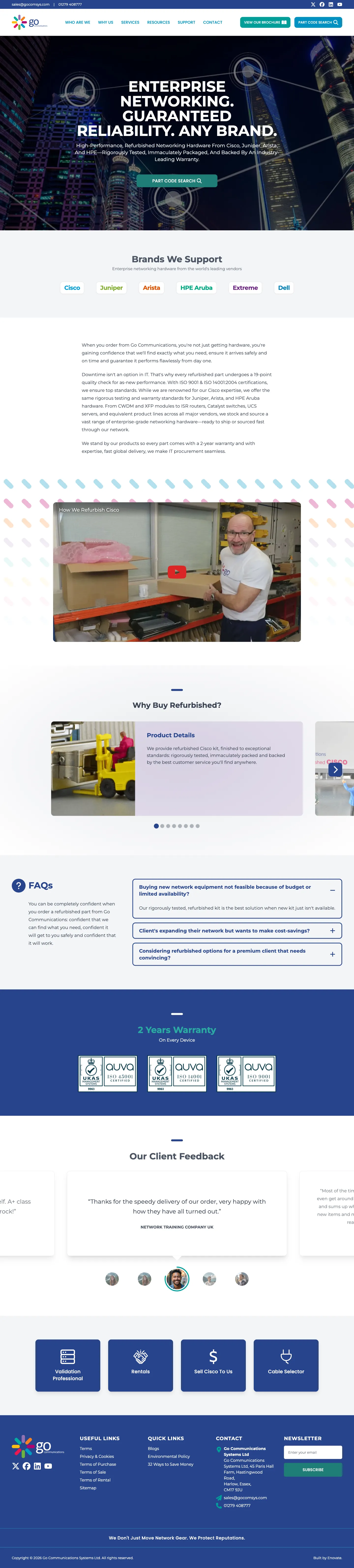 Full page screenshot