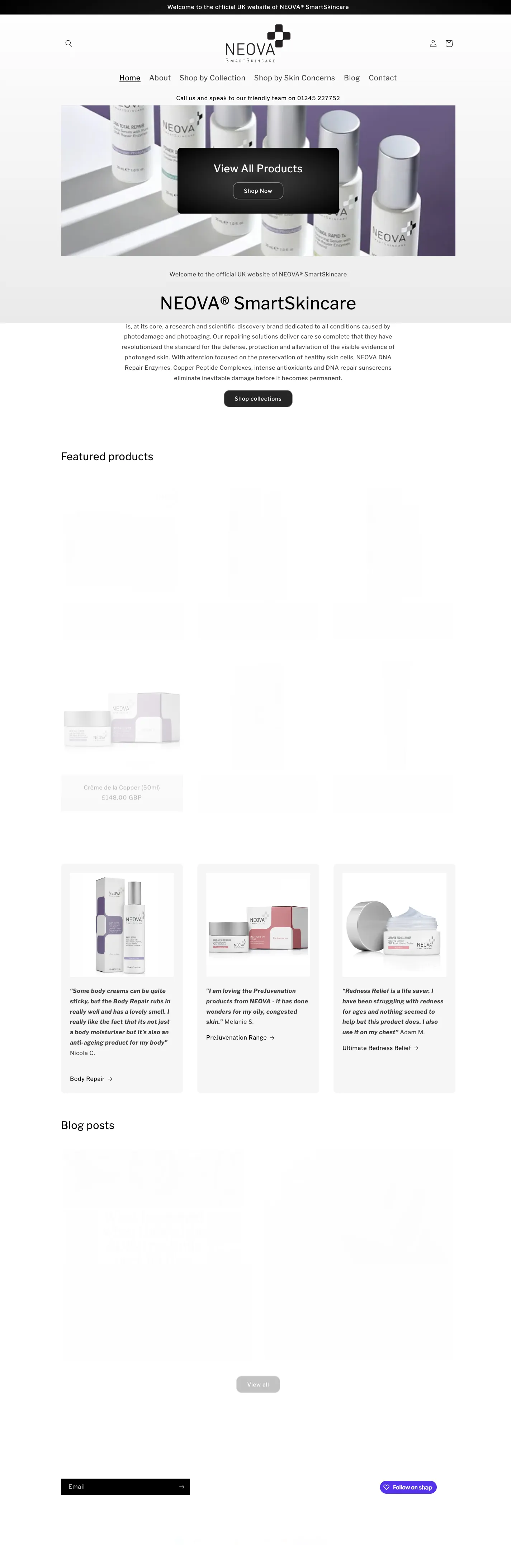 Full page screenshot