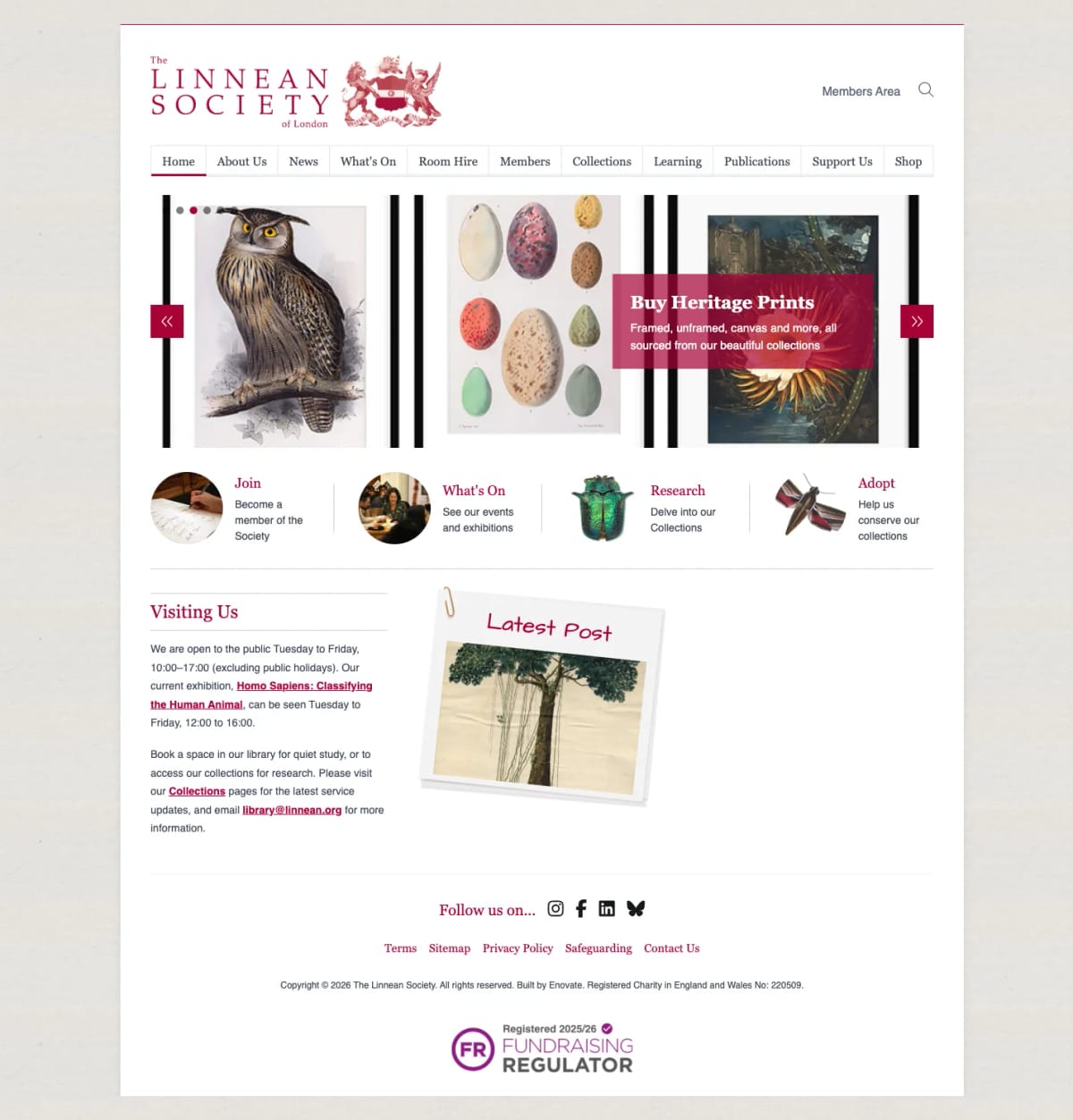 Full page screenshot
