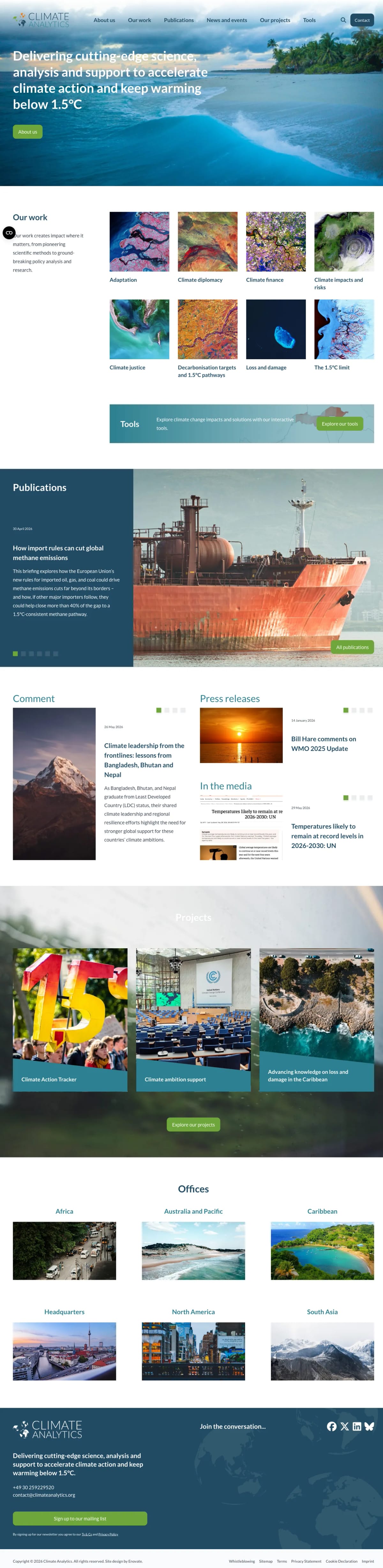 Full page screenshot