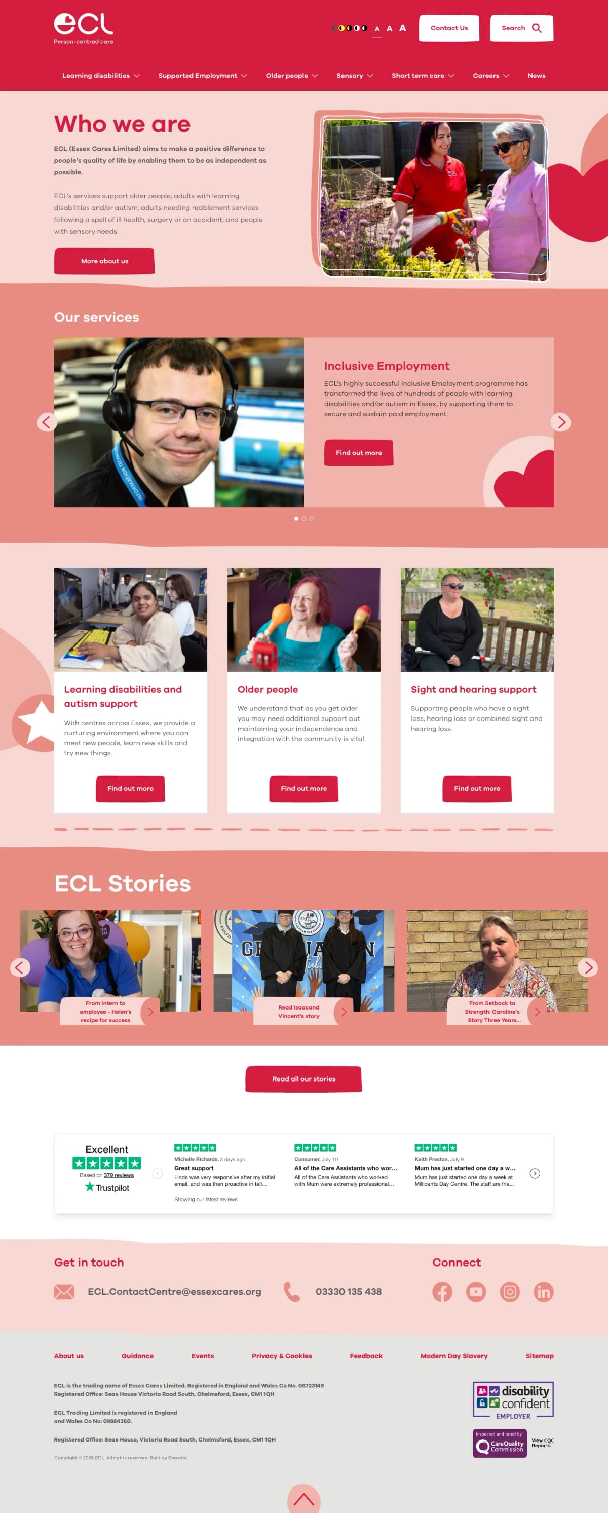 Full page screenshot