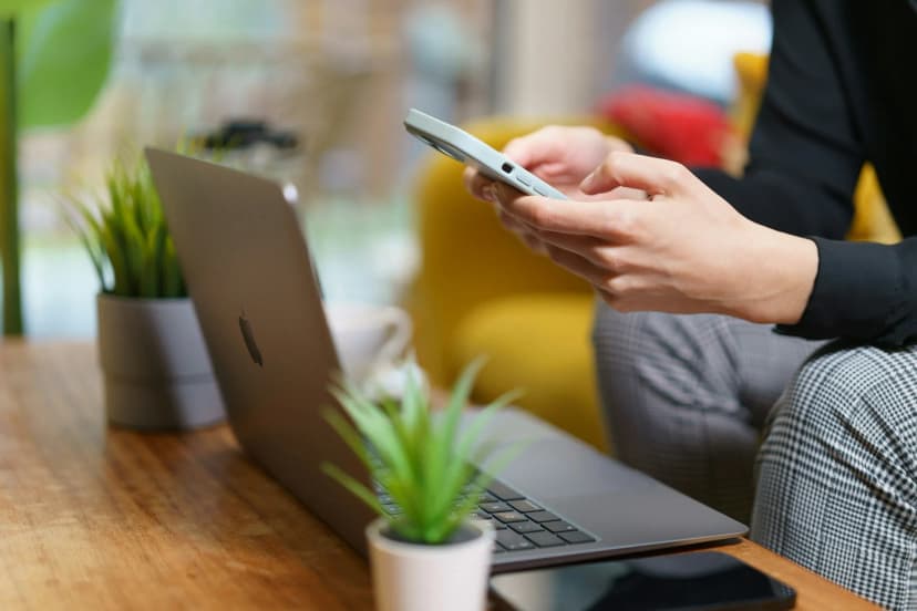 Teaching your website to talk to AI agents