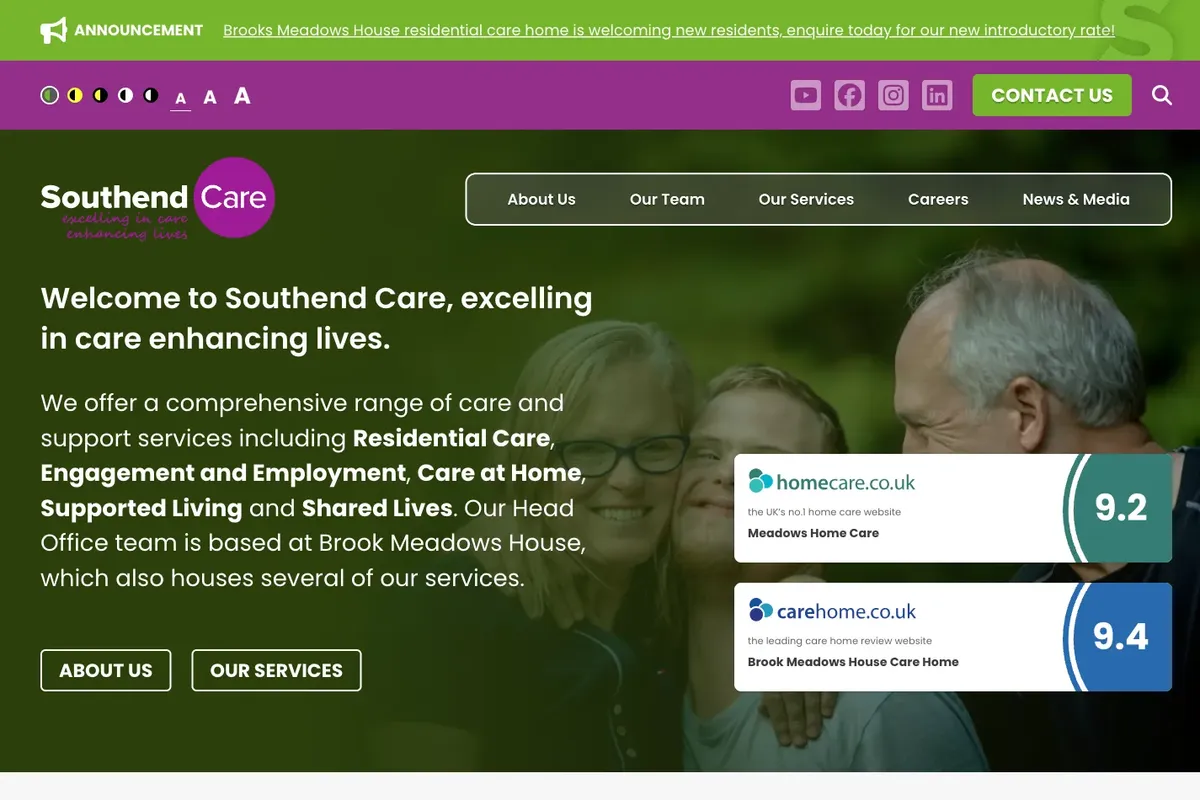 Southend Care