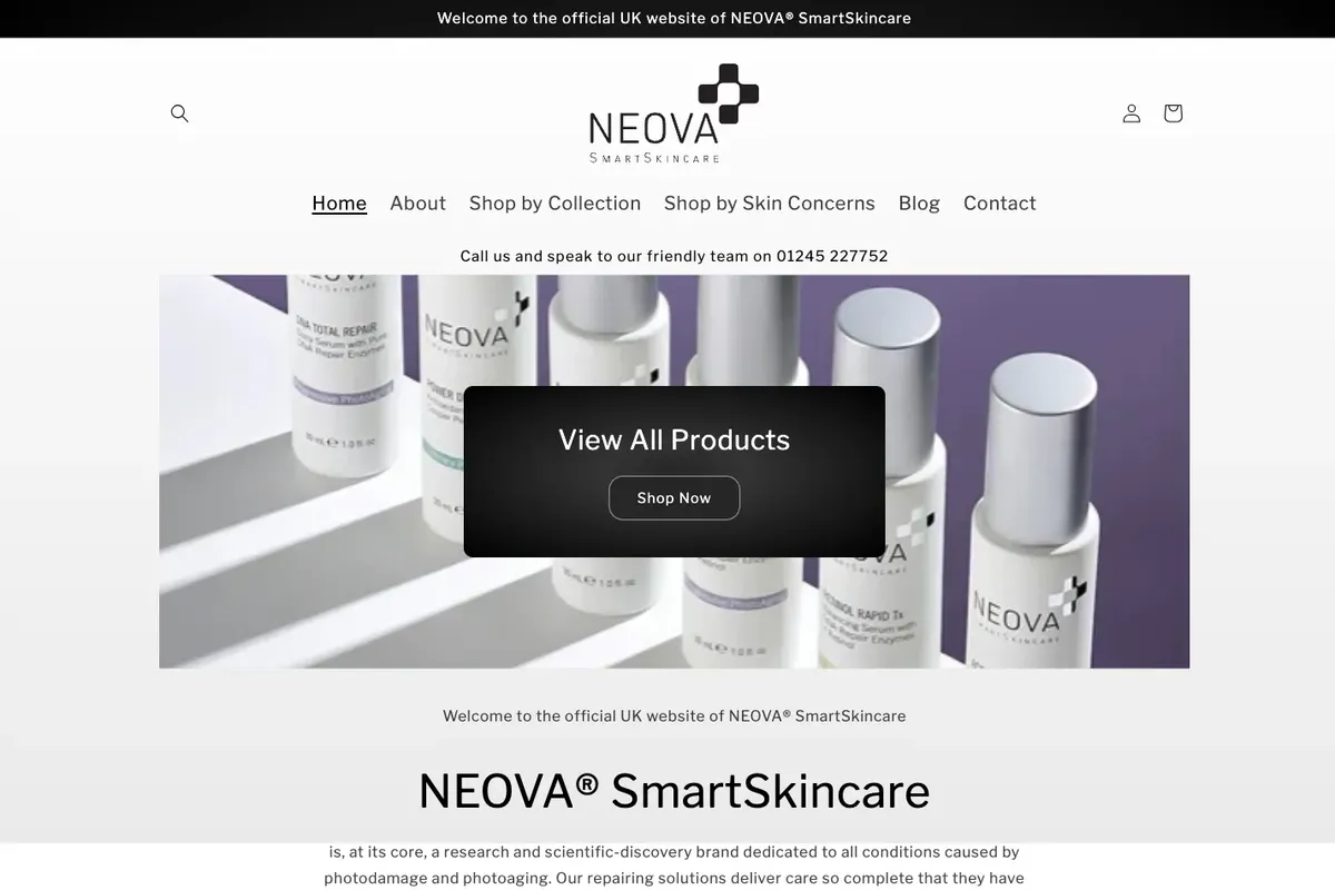 Neova SmartSkincare