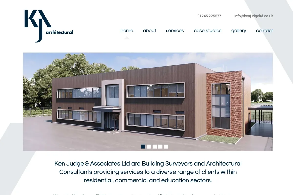 Ken Judge & Associates